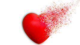 Синдром на разбитото сърце – как да се справим с него