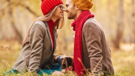 Любовни поговорки от различни краища на света