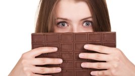 Най-добрите храни срещу стрес