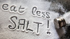 5 подправки, които заменят солта в ястията