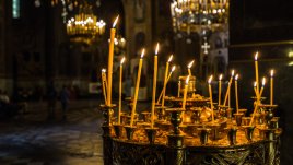 Днес е Илинден!