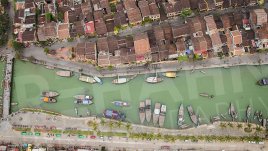 Уникални кадри от Виетнам (галерия)