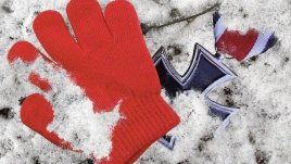 Зловещите тайни рано или късно излизат наяве