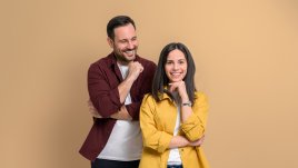 20 знака, че той ви смята за единствената 