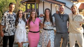 Трима мъже и три жени стигнаха финала на „Фермата“ 9