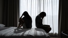 Сигнали, които показват, че партньорът ви може би не е за вас