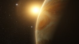 Слънцето и Юпитер се срещат на 11 април – отваря се врата на късмета