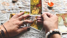 Таро карта за 29 март