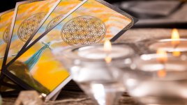 Седмична таро прогноза за 3 – 9 април