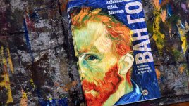 Честваме 170 години от рождението на Ван Гог с ново издание на писмата му