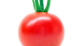 Доматеният сок помага при акне и широки пори