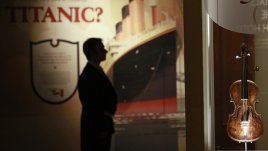 Титаник: Кръв и стомана