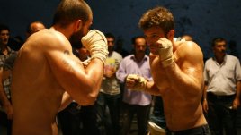 Къванч Татлъту се завръща на екран с два епизода на „Север Юг“