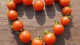 Консумирането на зеленчуци подобрява качеството на спермата