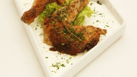 Българката си вдига самочувствието с кулинария