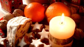 Победителите в конкурса „Празнични трапези“