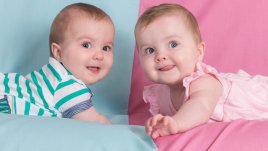 Какво влияе на шанса да заченете с близнаци?