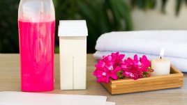 Начини за обезкосмяване през бременността