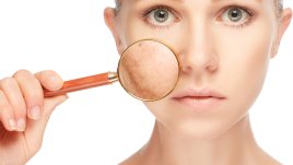 5 неща, които кожата се опитва да ви каже