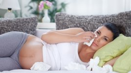 Предродилна депресия – симптоми и лечение