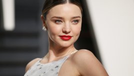 Миранда Кер роди момченце