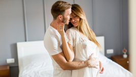 Секс пози за всеки триместър