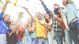 25 малки неща, които ни правят щастливи