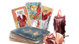 Седмична таро прогноза за 31 март – 6 април