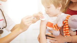 Вируси и ваксинация през есенния сезон