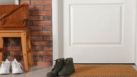 Как да организирате антрето вкъщи за настъпващия грипен сезон 