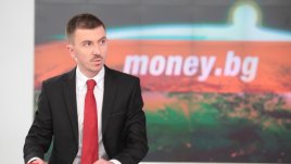 Предаването Money.bg по Bulgaria ON AIR се завръща на 19 септември