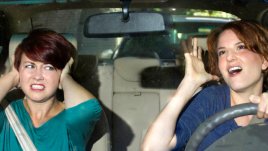 6 здравословни причини да пеете по-често