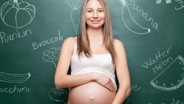 Нещата от бременността, които ще ви липсват