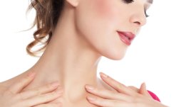 Подмладяващи маски за лице и шия