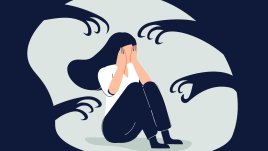 Причини животът ви да не върви