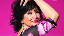 Йорданка Христова празнува 60 години на сцената в Античния театър