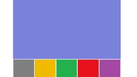 Тест: Изберете цвят и вижте каква личност се крие във вас