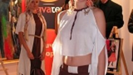 Втора Национална дизайнерска мода