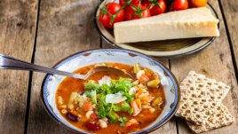 Минестроне