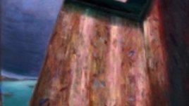 Изложба Интимен екстериор 2 - Долорес Дилова - живопис