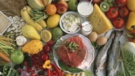 Какво да хапваме против стрес