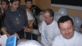 Ученици научават правата си 