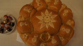 Коледните пости