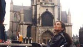 Завръщане в Ганд