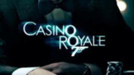 Агент 007 - Казино Роял и Даниъл Крейг