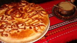 Коледа по български от Хаджидрагановите къщи