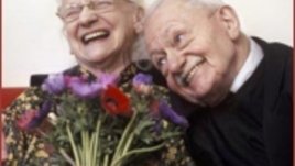 Как да отпразнуваме годишнината на баба или дядо