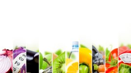 Лунна диета за август 2016