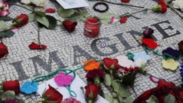 Цитат на деня от Джон Ленън