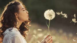 7 начина да облекчите симптомите на пролетна алергия 